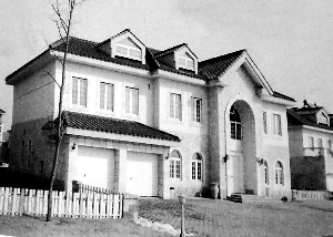 �ǹܷQ�ˈD��Ⱥ��ָ�J(r��n)�c�������ҵĄe��ԭ�Y(ji��)��(g��u)��ͬ�������ǹܹ��D